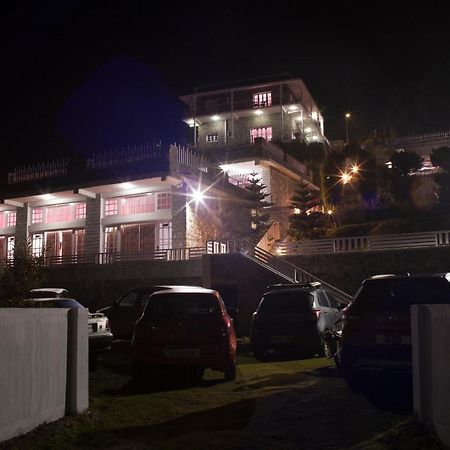 Hotel Status Hillpark à Tamilnadu - Tamilnadu - Kodaikanal Extérieur photo