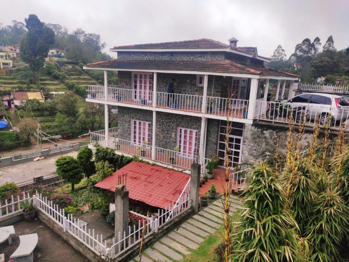 Hotel Status Hillpark à Tamilnadu - Tamilnadu - Kodaikanal Extérieur photo