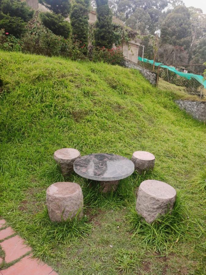 Hotel Status Hillpark à Tamilnadu - Tamilnadu - Kodaikanal Extérieur photo