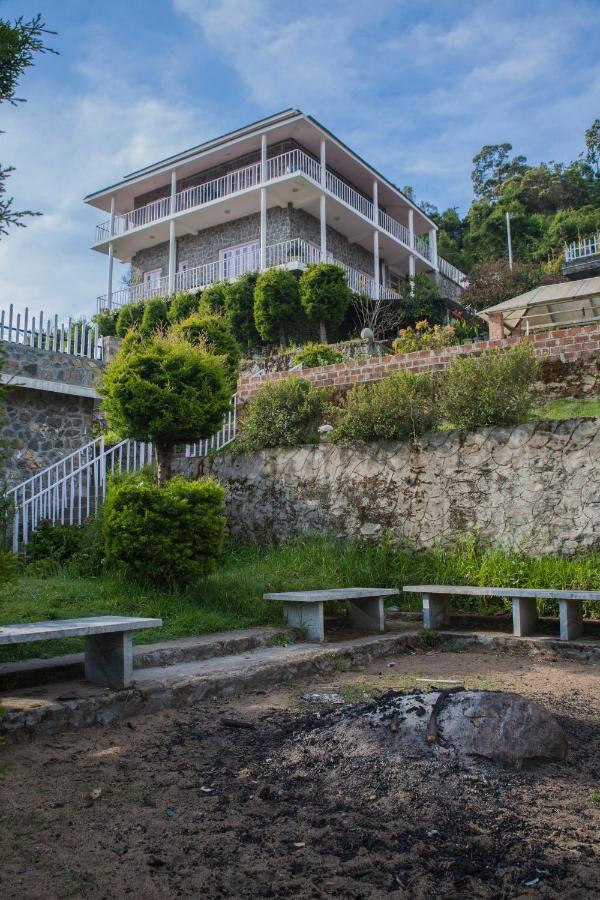 Hotel Status Hillpark à Tamilnadu - Tamilnadu - Kodaikanal Extérieur photo