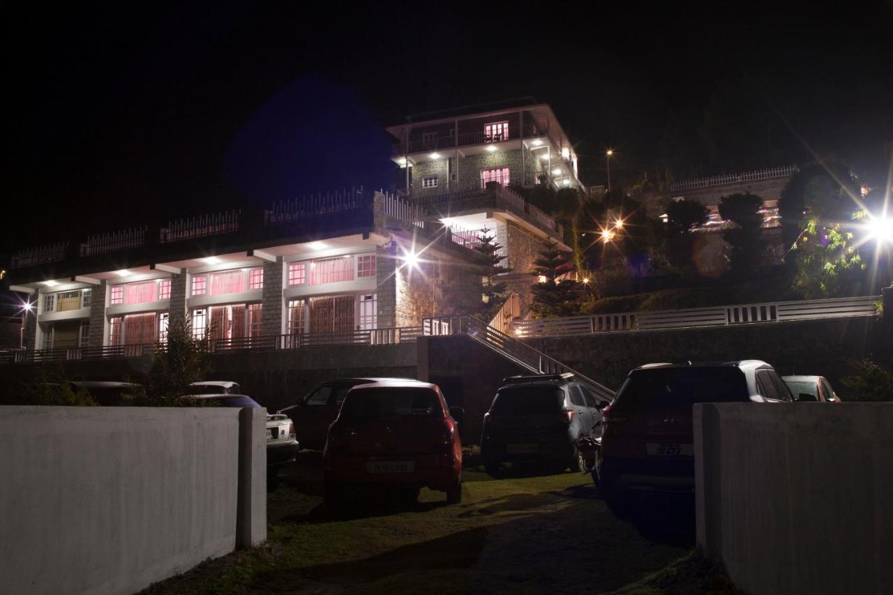 Hotel Status Hillpark à Tamilnadu - Tamilnadu - Kodaikanal Extérieur photo