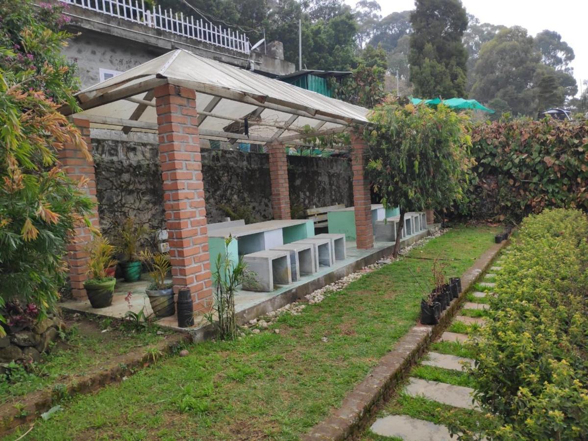 Hotel Status Hillpark à Tamilnadu - Tamilnadu - Kodaikanal Extérieur photo