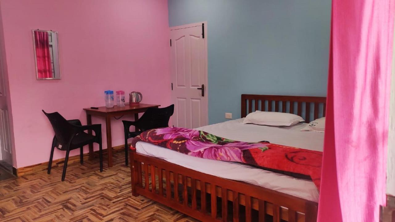 Hotel Status Hillpark à Tamilnadu - Tamilnadu - Kodaikanal Extérieur photo