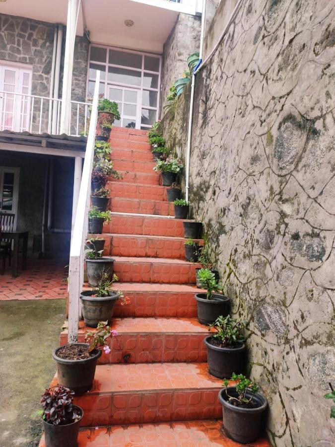 Hotel Status Hillpark à Tamilnadu - Tamilnadu - Kodaikanal Extérieur photo