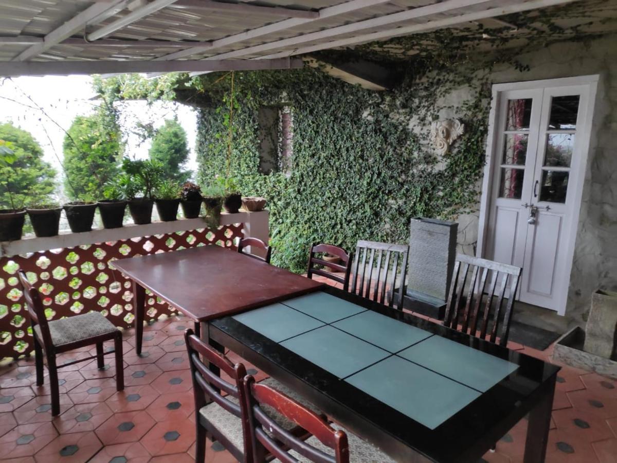 Hotel Status Hillpark à Tamilnadu - Tamilnadu - Kodaikanal Extérieur photo