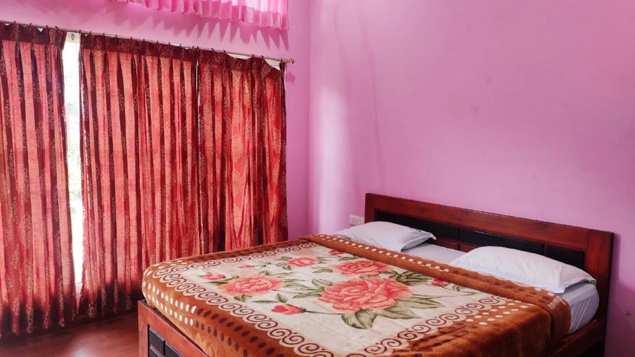 Hotel Status Hillpark à Tamilnadu - Tamilnadu - Kodaikanal Extérieur photo