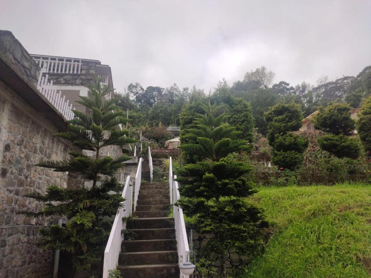 Hotel Status Hillpark à Tamilnadu - Tamilnadu - Kodaikanal Extérieur photo
