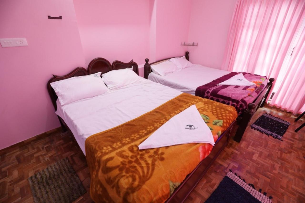 Hotel Status Hillpark à Tamilnadu - Tamilnadu - Kodaikanal Extérieur photo