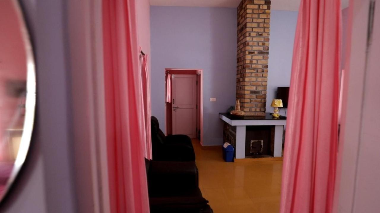 Hotel Status Hillpark à Tamilnadu - Tamilnadu - Kodaikanal Extérieur photo