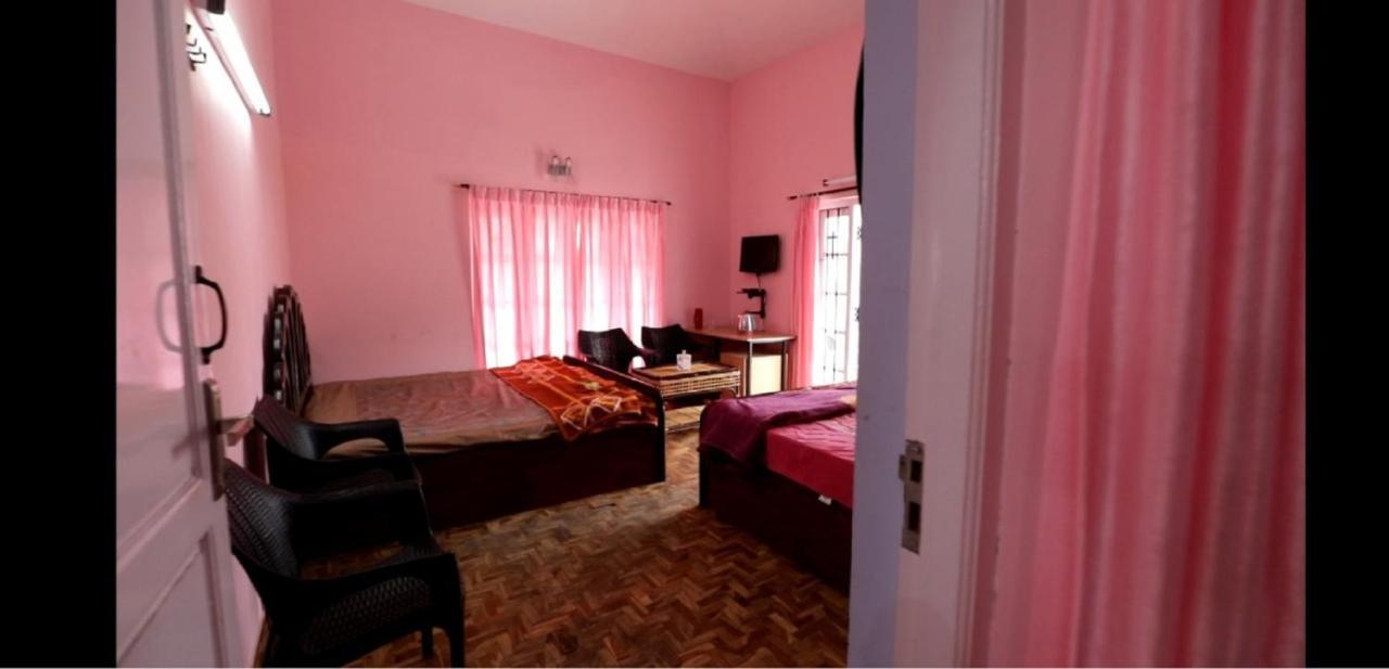 Hotel Status Hillpark à Tamilnadu - Tamilnadu - Kodaikanal Extérieur photo