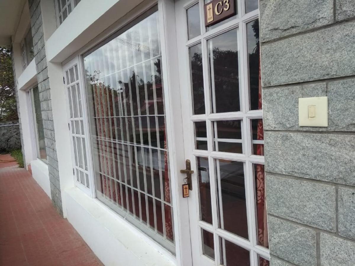 Hotel Status Hillpark à Tamilnadu - Tamilnadu - Kodaikanal Extérieur photo