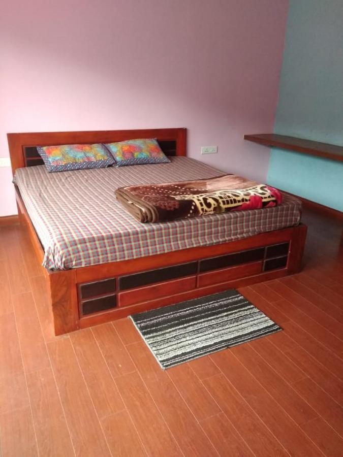 Hotel Status Hillpark à Tamilnadu - Tamilnadu - Kodaikanal Extérieur photo