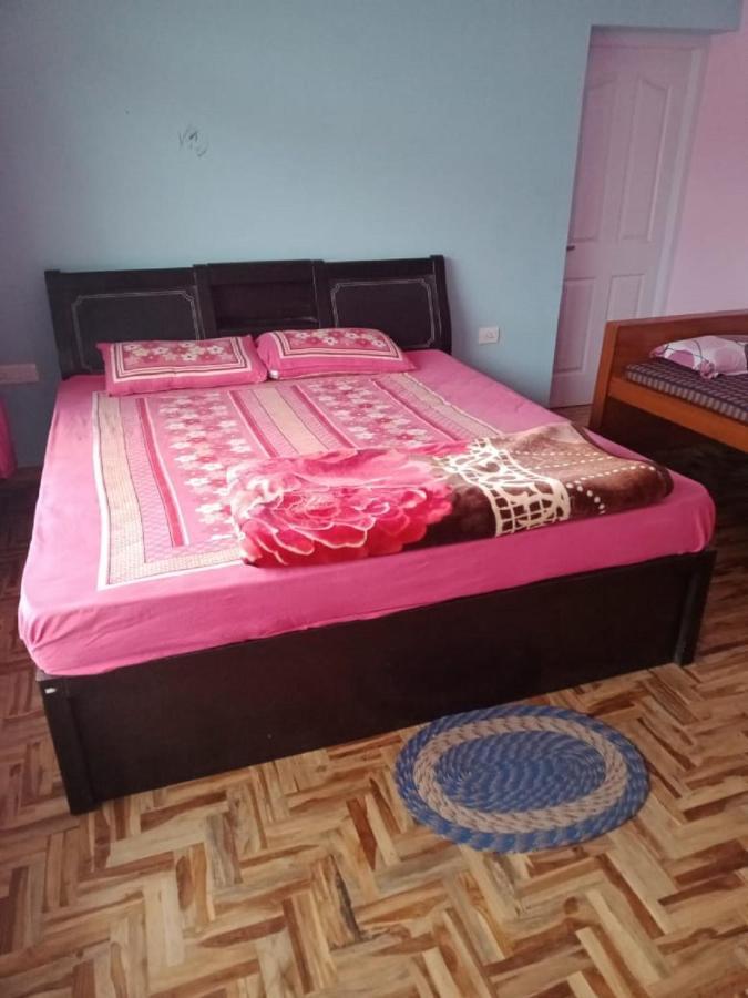 Hotel Status Hillpark à Tamilnadu - Tamilnadu - Kodaikanal Extérieur photo