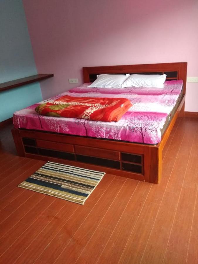 Hotel Status Hillpark à Tamilnadu - Tamilnadu - Kodaikanal Extérieur photo