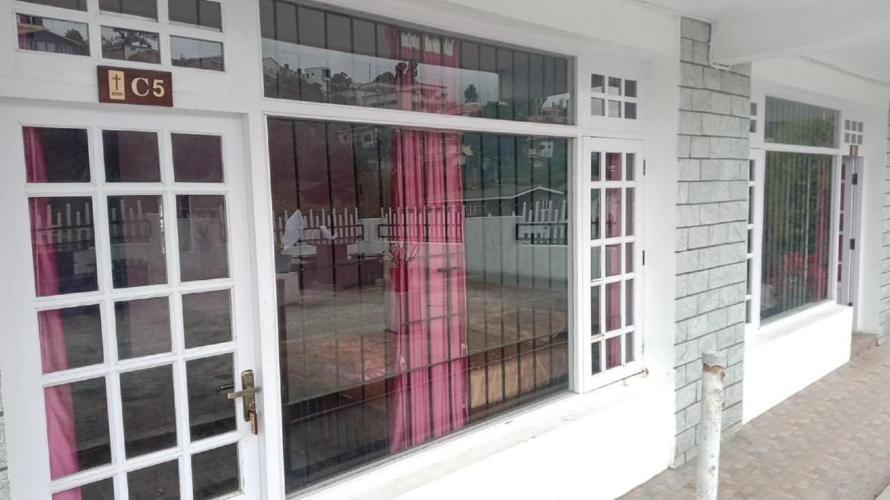 Hotel Status Hillpark à Tamilnadu - Tamilnadu - Kodaikanal Extérieur photo