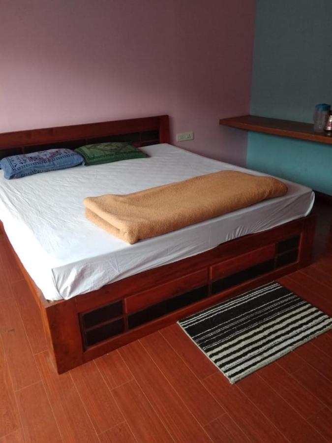 Hotel Status Hillpark à Tamilnadu - Tamilnadu - Kodaikanal Extérieur photo